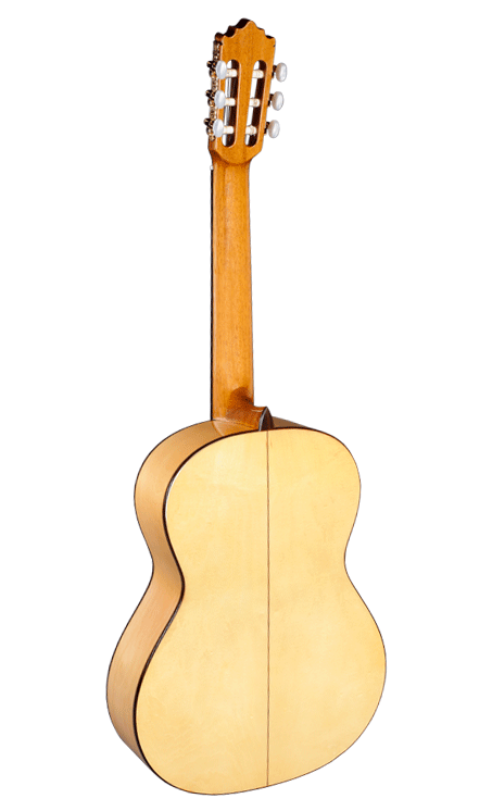 Flamenco guitar 213 FD