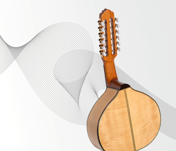 Guitarras Paco Castillo